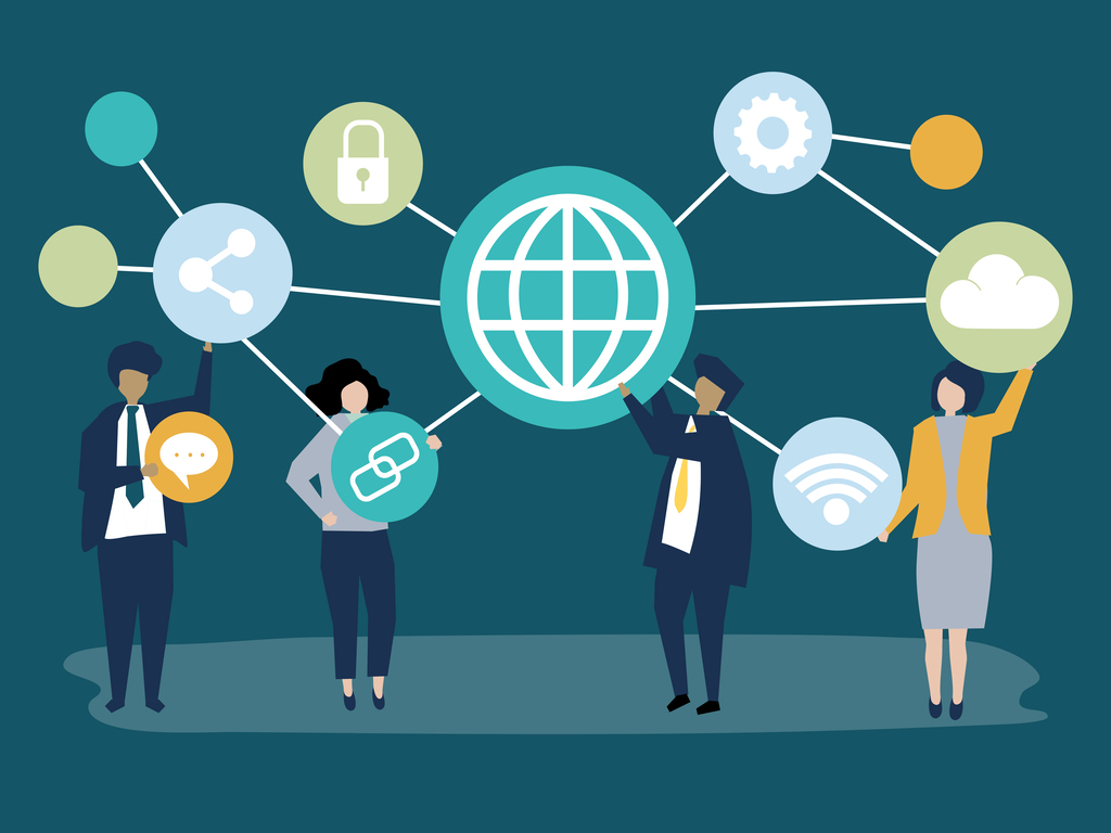 Networking Service Provider USA