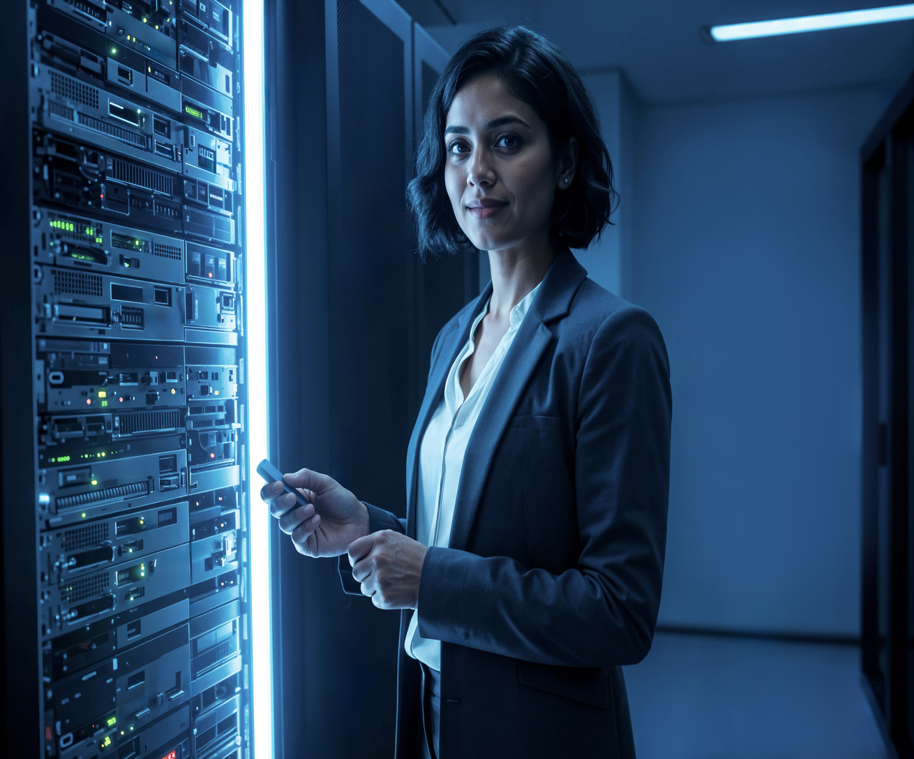 Datacenter management company, Indian data center companies, AWS data center in India