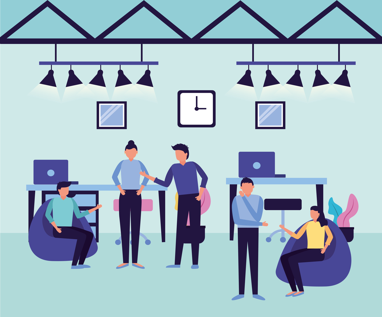 IT infrastructure services