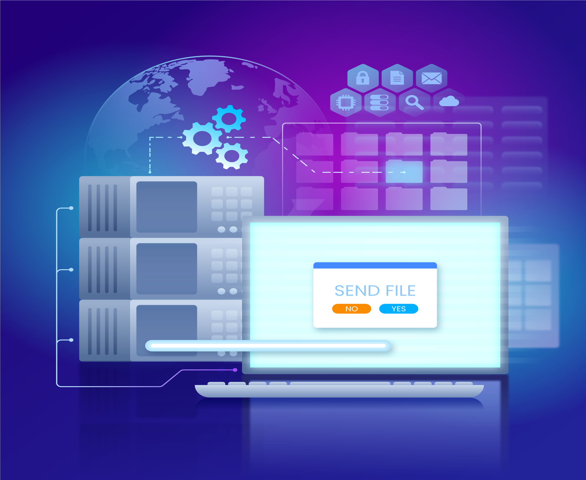 IT infra service, IT infrastructure and services, and IT infrastructure support