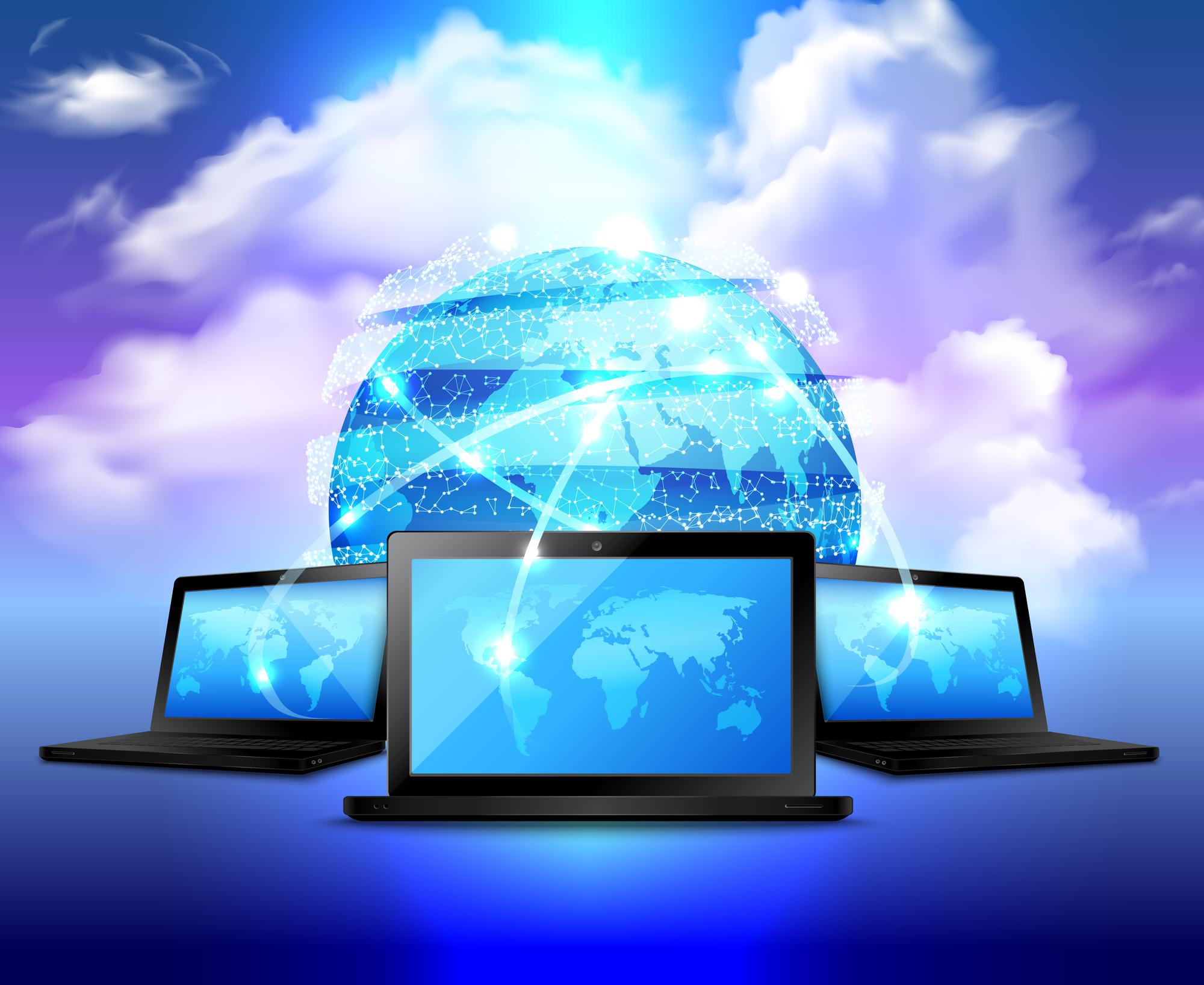 IT networking services