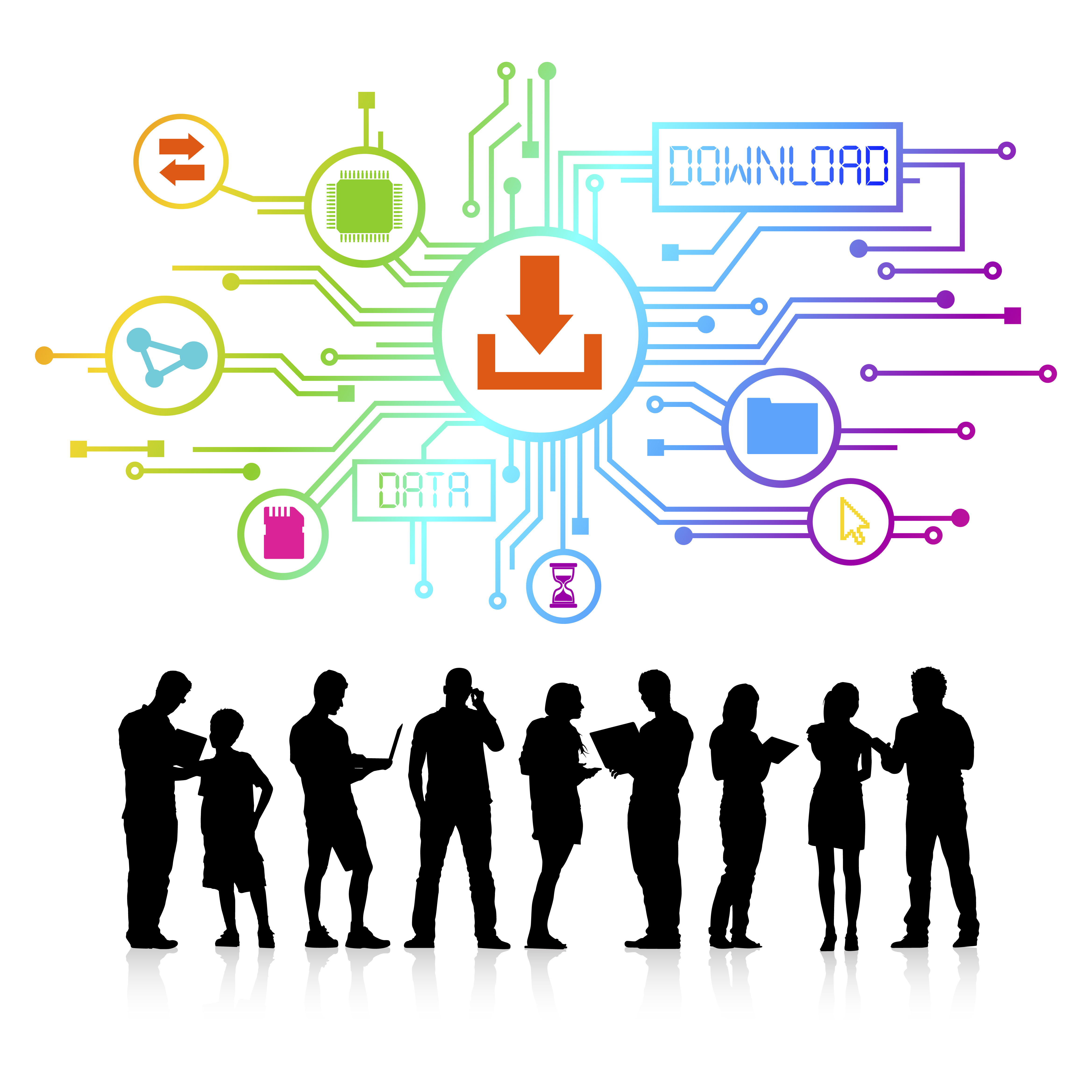 IT networking services
